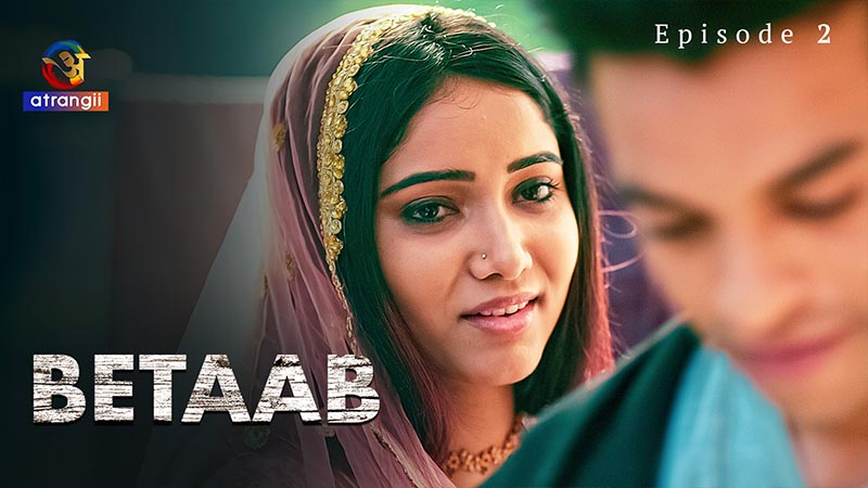 Betaab | Season 01 | Episode 02